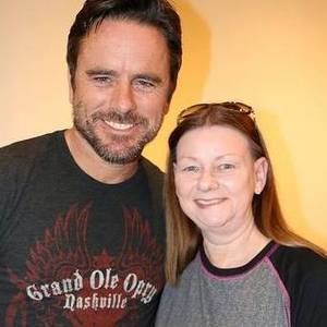 Meet your Posher, Anni